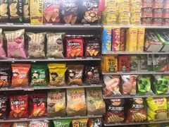 -711便利店(黄岛青医店)