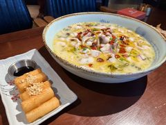 -成都娃娃花园餐厅 (南艺旗舰店)