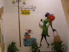 -百时快捷酒店(武汉江滩南京路店)