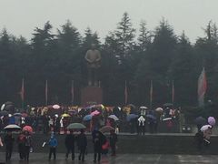 -韶山毛泽东同志故居