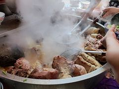 -杨家牛肉汤(淮建路店)