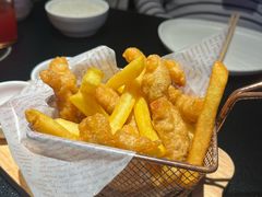 -辣尚瘾·烤鱼·新川菜(牡丹园直营店)