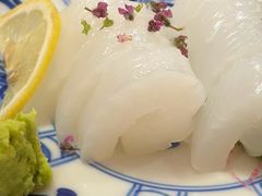 -加奈日本料理