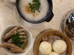 -广东嘉华大酒店·金銮阁中餐厅