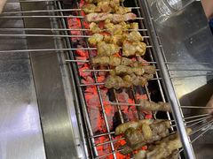 -小寒羊烧烤(凯瑞时代大厦店)