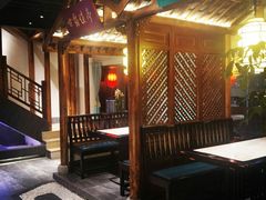 -小江南(高新天泺路店)