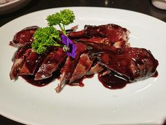老头儿油爆河虾-老头儿油爆虾·知味杭州(爱琴海购物中心)