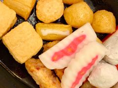 -汕头泉成沙茶火锅(中山总店)