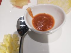 -ITA·意塔意大利餐厅(亦庄店)
