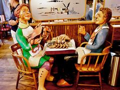 -The Crab Pot Seattle
