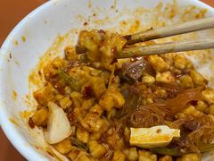 -刘信牛羊肉泡馍小炒(回民街店)