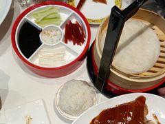 -惠丰堂饭庄(北洼路店)