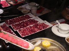 -牛事制造局牛肉火锅(莲岳路店)