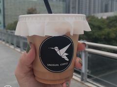 -稀物集咖啡(徽州大道店)