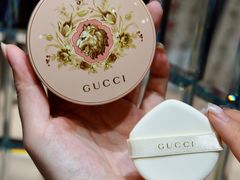 -GUCCI(南京德基店)