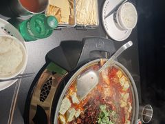 -师烤·豆花烤鱼(深圳坂田天虹店)