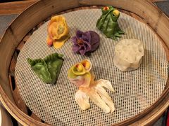 -德发长·花式蒸饺(大唐不夜城店)