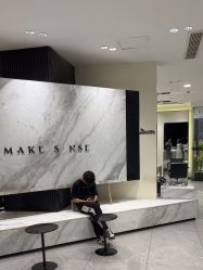 -MAKE SENSE美可沙龙