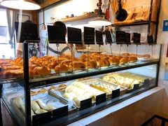 -仙峰天然面包(迎宾路店)