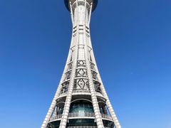 -宁波海天一洲景区