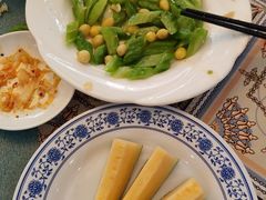 -新疆饭庄