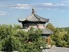 -颐和园
