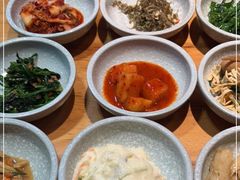 -金顺碳烤肉(1号店)