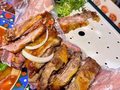 -纳瓦新疆菜(银都店)