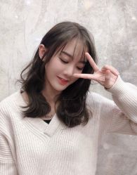 -东秀护肤造型