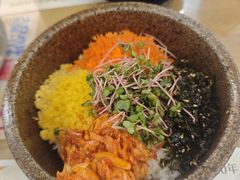 -海兰江石锅饭(水上店)