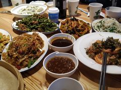 -香满园春饼·家常菜(东大桥店)