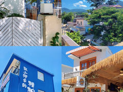 -日月湾海门游览区