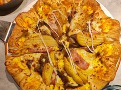 -必胜客(上海新南方商城PH店)