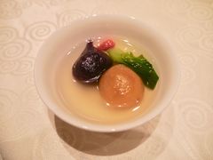 -浙江西子宾馆·牡丹厅