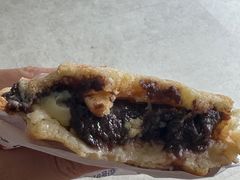 -味正点车轮饼可丽饼(南禅寺店)