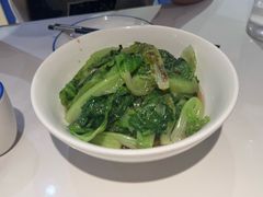 -兰湘子·湘菜小炒(长安万科广场店)