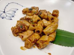 -轩记海鲜餐厅·四十五年老字号·经典粤菜(西区彩虹店)