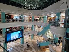 -大族广场Mall&More