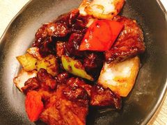 -上海金桥红枫万豪酒店-万豪中餐厅