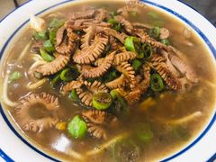 -姚记面馆(瑶琳路店)