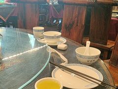 -甘家界牌柠檬鸭(青山店)