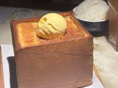 -绿茶餐厅(朝阳大悦城店)