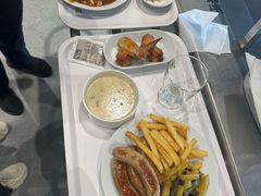 -宜家·瑞典风味餐厅(四元桥店)
