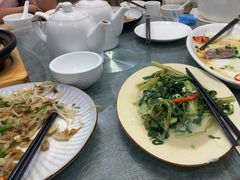 -有记家厨(后龙西街店)