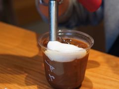 -O.P.S. CAFE