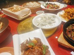 -东北大院·东北菜(三台子店)