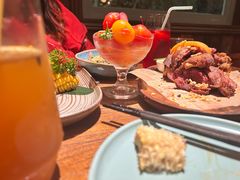 -食陆号·新式台湾创意菜(苏州首店)