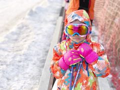 -棋盘山冰雪大世界