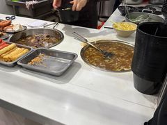 -阿芬卤面(花巷店)