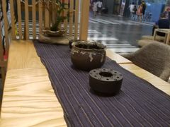 -扫雪煮茶(西村店)